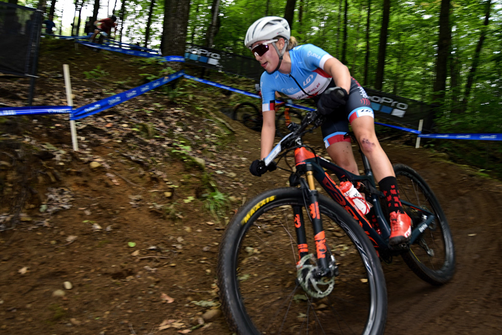 MSA World Championships