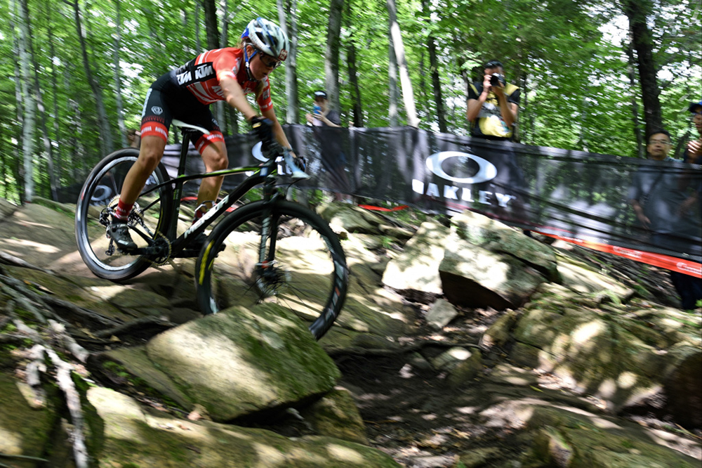 MSA World Championships