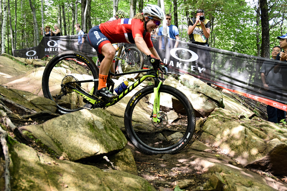 MSA World Championships