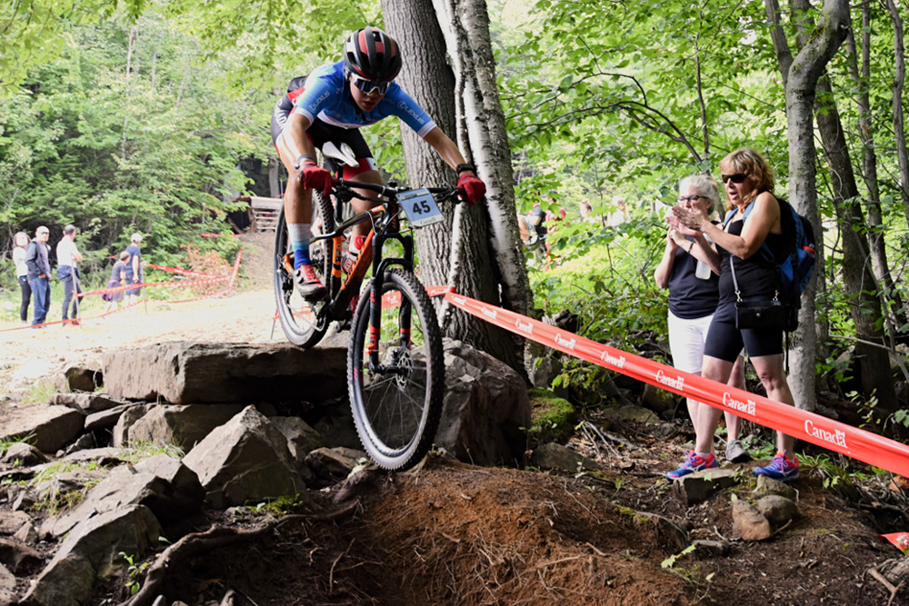 MSA World Championships