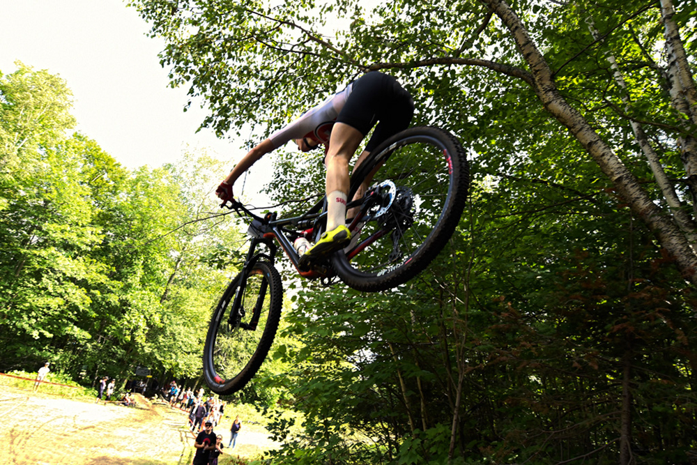 MSA World Championships