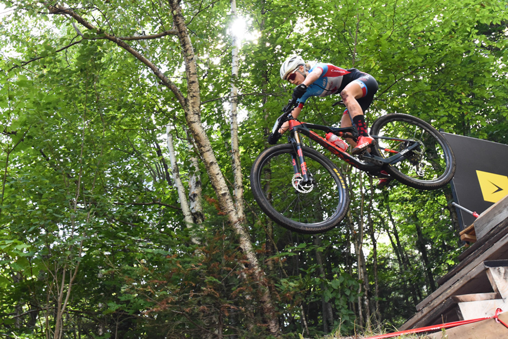MSA World Championships