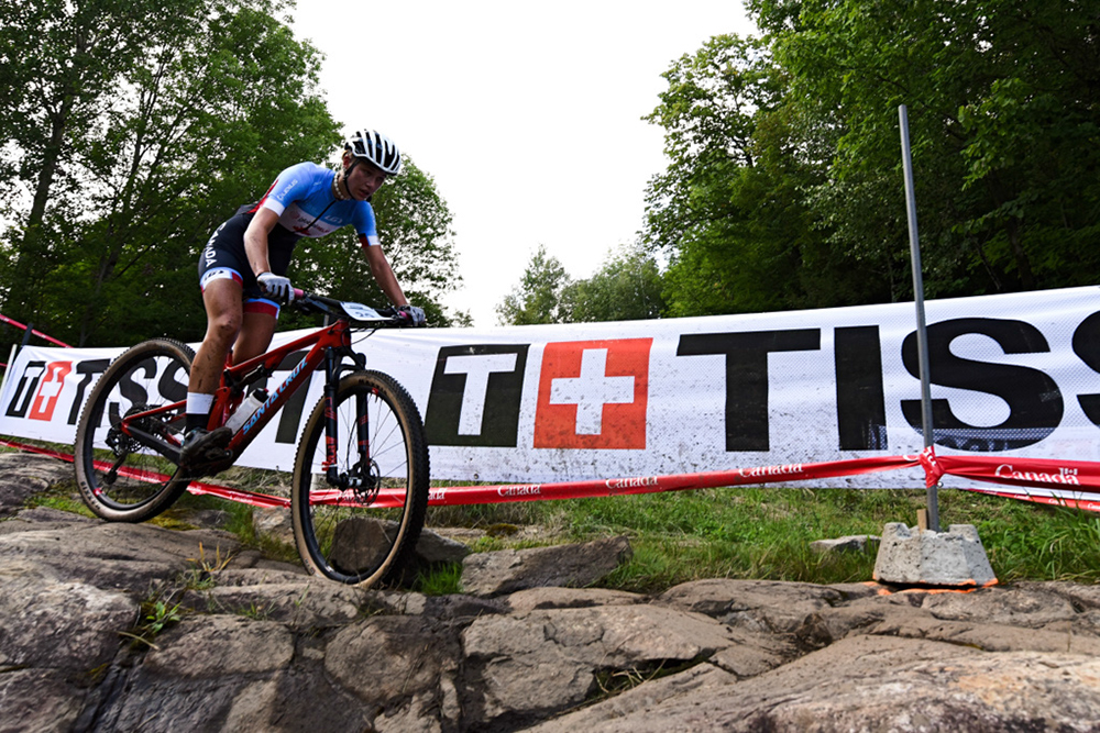 MSA World Championships