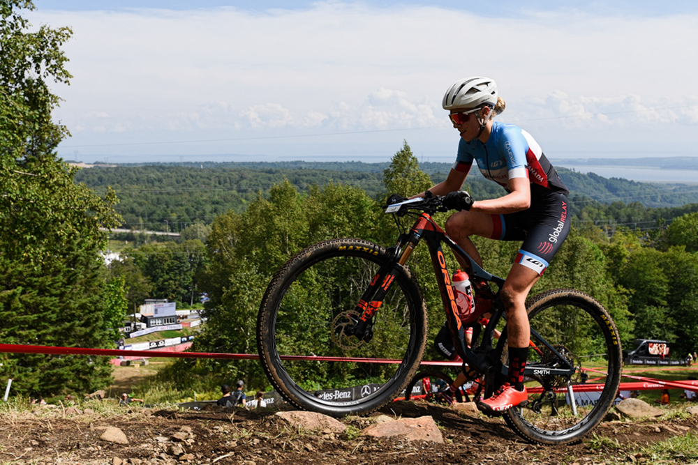 MSA World Championships