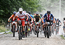 World MTB Championships, 2019