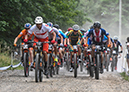 World MTB Championships, 2019