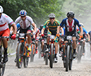 World MTB Championships, 2019