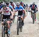World MTB Championships, 2019