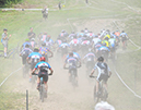 World MTB Championships, 2019