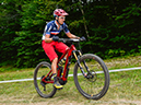 World MTB Championships, 2019