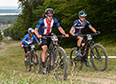 World MTB Championships, 2019