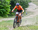 World MTB Championships, 2019