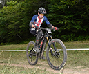 World MTB Championships, 2019