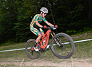 World MTB Championships, 2019