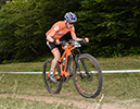 World MTB Championships, 2019