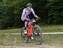 World MTB Championships, 2019