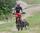 World MTB Championships, 2019