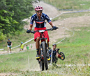 World MTB Championships, 2019