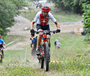 World MTB Championships, 2019