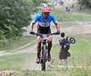 World MTB Championships, 2019