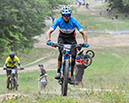 World MTB Championships, 2019