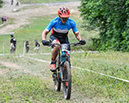 World MTB Championships, 2019