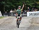 World MTB Championships, 2019