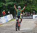 World MTB Championships, 2019