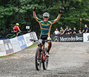 World MTB Championships, 2019