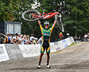 World MTB Championships, 2019