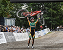 World MTB Championships, 2019