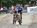 World MTB Championships, 2019