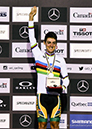 Ebike World MTB Championships, 2019