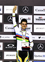 Ebike World MTB Championships, 2019