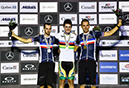 Ebike World MTB Championships, 2019