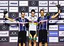 Ebike World MTB Championships, 2019