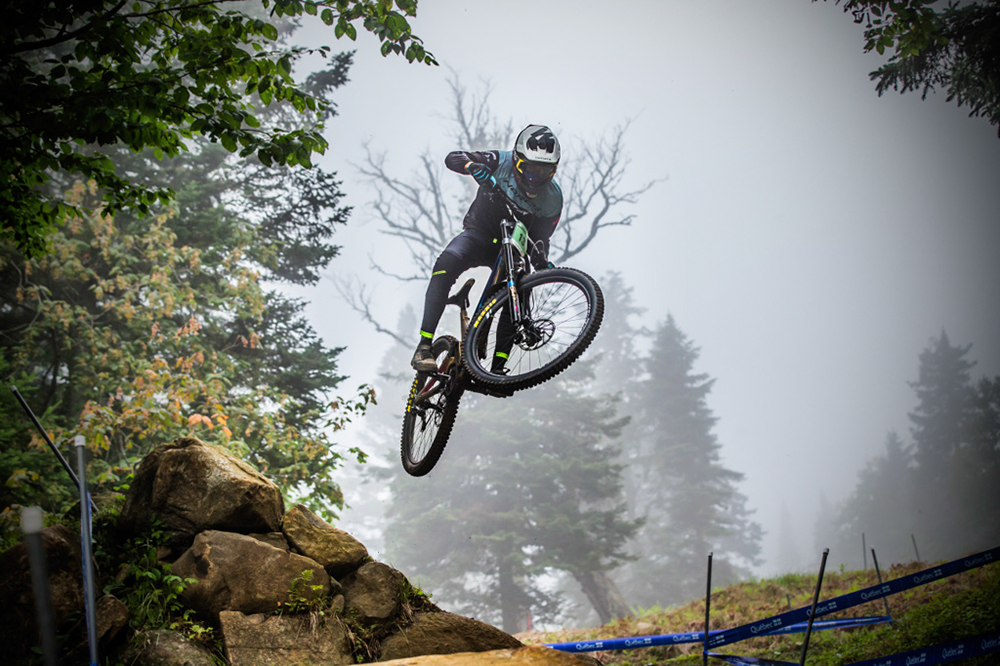 MTB World Champs