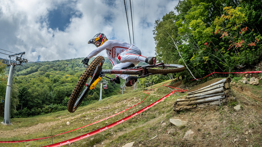 MTB World Champs