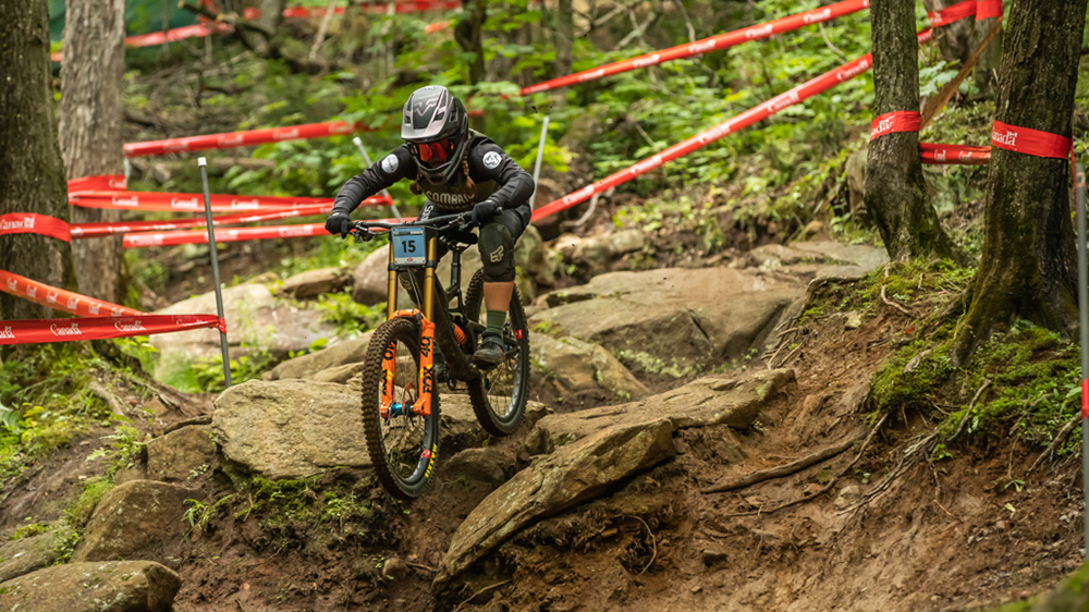 2019 MTB World Championships