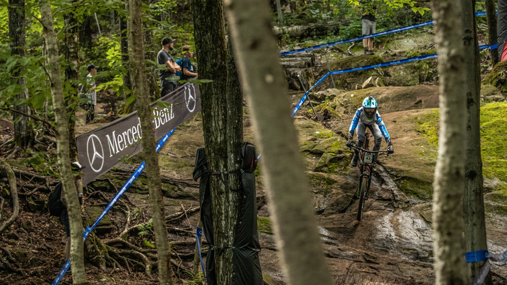 2019 MTB World Championships