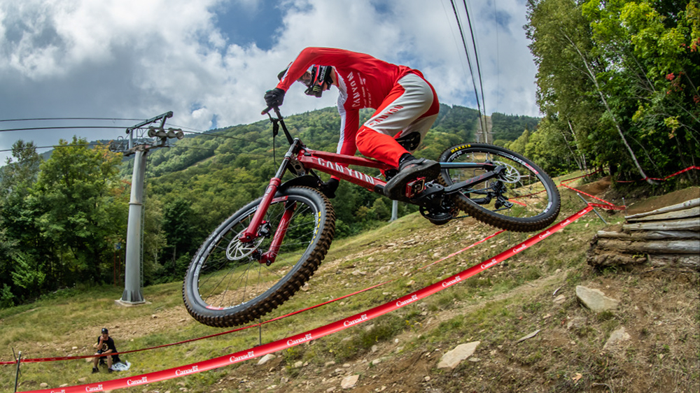 2019 MTB World Championships