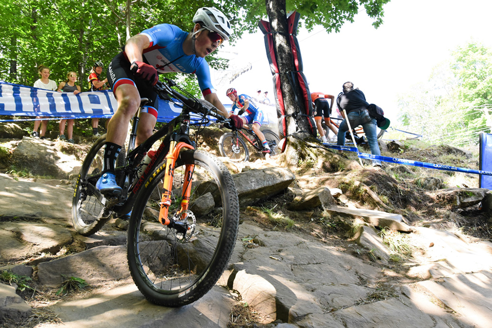 MSA World Championships