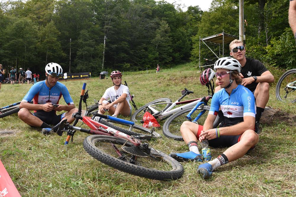 MSA World Championships
