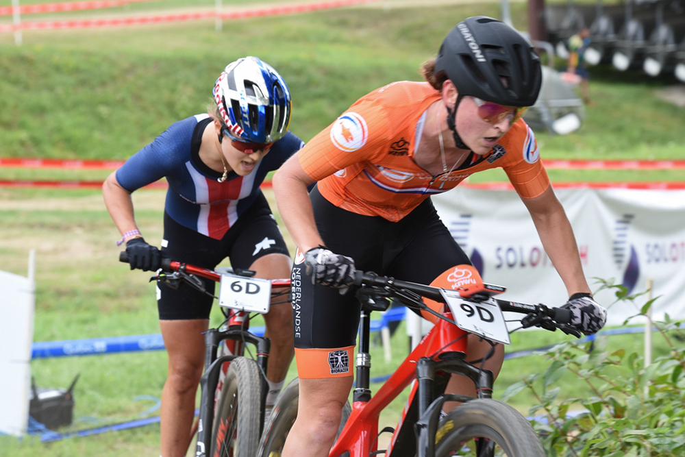 MSA World Championships