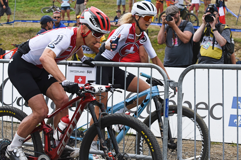 MSA World Championships