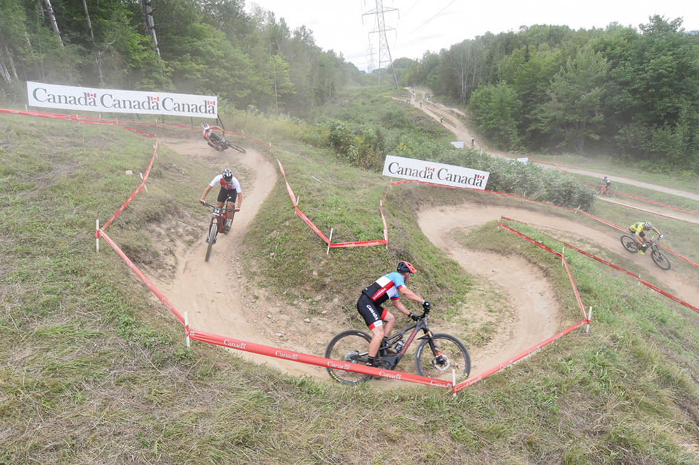MSA World Championships
