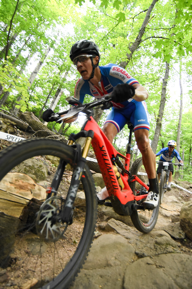 MSA World Championships