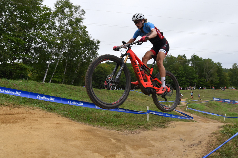 MSA World Championships