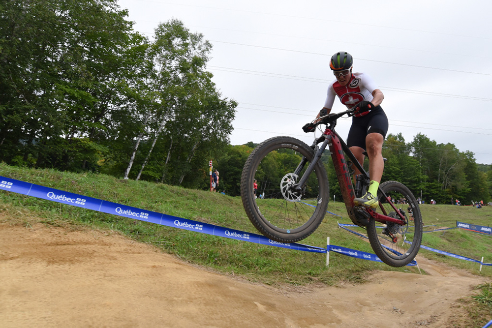 MSA World Championships