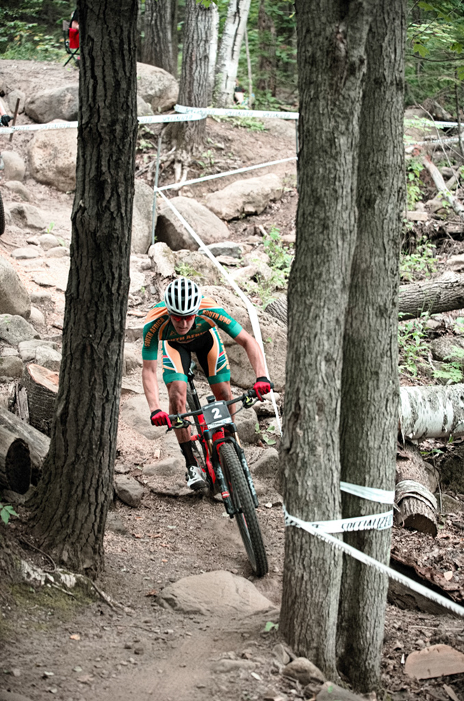 MSA World Championships